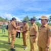 Bupati Raja Ampat Tunjuk Empat PLT Kepala Kampung untuk Distrik Kofiau dan Kepulauan Sembilan