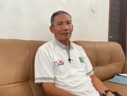 Dukung PMBG, Dinas Pertanian Raja Ampat Siap Suplai Telur dan Dorong Petani Sayur Lokal