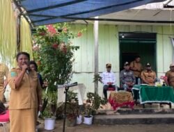 Jawab Warga, PLT Kadis Koperasi Terangkan Dasar Hukum KMP sebagai Syarat Pencairan Dana Desa