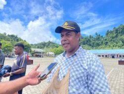 Raja Ampat Akan Gelar Lomba Gerak Jalan Sambut HUT RI ke-80, Libatkan Pelajar, OPD, dan Masyarakat
