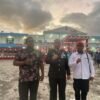 Harumkan Raja Ampat, RT 13 Warbariam Raih Juara I Lomba Kebersihan Tingkat Kodam XVIII/Kasuari