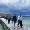 KPK dan Pemda Raja Ampat Lakukan Monitoring Resort: Temuan Izin Belum Lengkap dan Pajak Daerah Menunggak