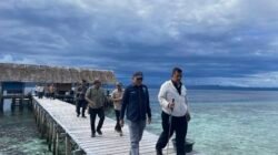 KPK dan Pemda Raja Ampat Lakukan Monitoring Resort: Temuan Izin Belum Lengkap dan Pajak Daerah Menunggak