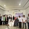 Peringatan Maulid Nabi Muhammad SAW di SD Negeri 2 Waisai, Momentum Menanamkan Nilai Keteladanan untuk Generasi Muda