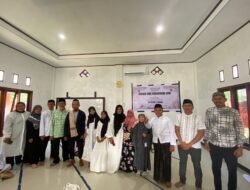 Peringatan Maulid Nabi Muhammad SAW di SD Negeri 2 Waisai, Momentum Menanamkan Nilai Keteladanan untuk Generasi Muda