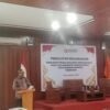 Pemkab dan Bawaslu Raja Ampat Perkuat Kelembagaan Pengawas Pemilu Pasca 2024