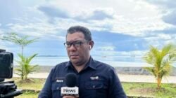 IJTI Kecam Kepala Puskesmas Yang Usir   Wartawan di Sorong, Desak Evaluasi Tegas dari Wali Kota