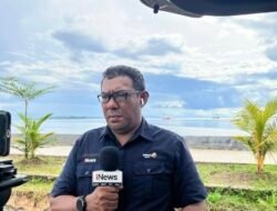 IJTI Kecam Kepala Puskesmas Yang Usir   Wartawan di Sorong, Desak Evaluasi Tegas dari Wali Kota