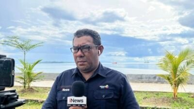 IJTI Kecam Kepala Puskesmas Yang Usir   Wartawan di Sorong, Desak Evaluasi Tegas dari Wali Kota