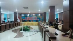 Pedagang dan Pemda Raja Ampat Bahas Polemik Pasar Lama: Pemerintah Tegaskan Komitmen Penataan