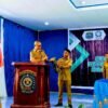 Dinas Koperasi dan UMKM Raja Ampat Gelar Workshop Menjahit, Bupati Dorong Dilakukan di 117 Kampung dan 24 Distrik