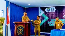 Dinas Koperasi dan UMKM Raja Ampat Gelar Workshop Menjahit, Bupati Dorong Dilakukan di 117 Kampung dan 24 Distrik