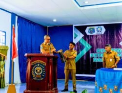 Dinas Koperasi dan UMKM Raja Ampat Gelar Workshop Menjahit, Bupati Dorong Dilakukan di 117 Kampung dan 24 Distrik
