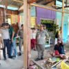 Pemkab Raja Ampat Siap Tertibkan Bangunan Ilegal, Satpol-PP Tegaskan Penataan Kota Waisai Harus Sesuai Aturan