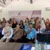 Loka Pom Kabupaten Sorong Gelar Forum Konsultasi Publik: Perkuat Pengawasan Obat dan Makanan di Papua Barat Daya