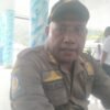 Satpol PP Raja Ampat Dorong  Aktifkan Kembali Siskamling & Ronda Malam