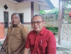 Raja Ampat Terpilih Jadi Lokasi Pembangunan Kampung Nelayan Merah Putih