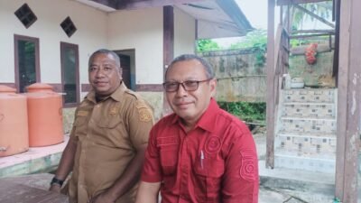 Raja Ampat Terpilih Jadi Lokasi Pembangunan Kampung Nelayan Merah Putih