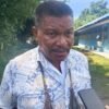 Pemerataan Tenaga Kesehatan Jadi Fokus Dinas Kesehatan Raja Ampat