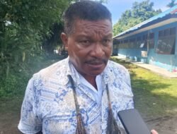 Pemerataan Tenaga Kesehatan Jadi Fokus Dinas Kesehatan Raja Ampat