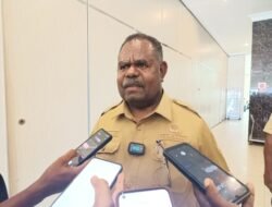 Tiga Pulau Sengketa, Gubernur PBD Pilih Jalur Hukum