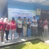 Dinas Kesehatan Papua Barat Daya Gelar Pelayanan Dokter Mobile di Raja Ampat