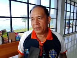 Status Terminal Pelabuhan Waisai, Kepala KUPP Raja Ampat Beberkan Rencana Pemanfaatan