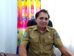 Keterlambatan Laporan Pertanggungjawaban, DPMK Raja Ampat Dorong Desa Segera Selesaikan Administrasi Dana Desa