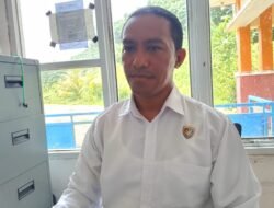 Polres Raja Ampat Tetapkan Dua Tersangka Kasus Bom Ikan di Batanta Utara