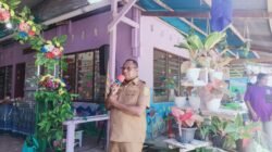Semarak Shekinah Kreasi Sehari: Wujud Talenta Jemaat GPdI dalam HUT ke-77 di Tanah Papua