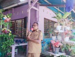 Semarak Shekinah Kreasi Sehari: Wujud Talenta Jemaat GPdI dalam HUT ke-77 di Tanah Papua