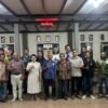 Pembukaan Lustrum III Stasi Sta. Maria Mater Dei Raja Ampat: Iman Bertumbuh, Umat Kian Berdaya