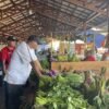 Bupati Orideko: ASN Harus Jadi Teladan dengan Belanja di Pasar Snun Bokur
