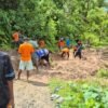 Warga Apresiasi Lurah Waisai Kota atas Kepeduliannya Saat Banjir