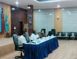 Penyusunan Renstra 2025–2029, Raja Ampat Fokus pada Perencanaan Tepat Sasaran