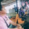 Mama-Mama Penjual Sayur dan Ikan  di Raja Ampat Ingatkan Wartawan: Tulis Fakta, Bukan Asumsi