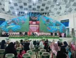BPD KKSS Raja Ampat Resmi Dilantik, Tegaskan Komitmen Jadi Mitra Strategis Pemerintah Daerah