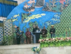 Bupati Orideko Burdam Apresiasi Komitmen KKSS Dukung Pembangunan Di Raja Ampat