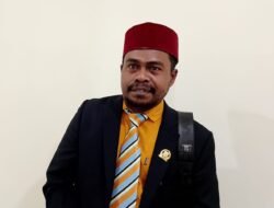Rapat Pleno V DPRK Raja Ampat Bahas APBD-P 2025, Fraksi HANURA Desak Evaluasi RSUD dan Puskesmas Waisai