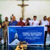 Tokoh Adat dan Agama di Maybrat Kompak Jaga Keamanan dan Dukung Program Pemerintah