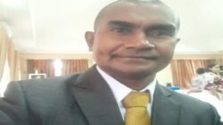 UPT Lingkungan Raja Ampat Siapkan Strategi Kelola Sampah dari Rumah Tangga di Kota Waisai