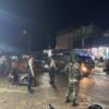 Patroli Gabungan Kawal Keamanan Warga Raja Ampat Jelang Peringatan Maulid