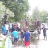 Waisai Hasilkan 23 Ton Sampah Per Hari, UPTD Targetkan Raja Ampat Bebas Sampah 2026