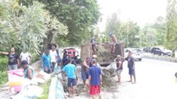 Waisai Hasilkan 23 Ton Sampah Per Hari, UPTD Targetkan Raja Ampat Bebas Sampah 2026