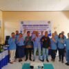LP3KD Raja Ampat Gelar Rakerda Perdana: Matangkan Program 2026 dan Persiapan Perparani 2025