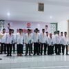 Mansyur Syahdan Nahkodai PKS Raja Ampat 2025–2030, Siap Perkuat Konsolidasi dan Program Kerakyatan
