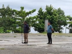 Bupati Raja Ampat Peringatkan OPD: Segera Jalankan Program “Satu OPD Satu Distrik ”