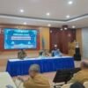 Sekda Raja Ampat Buka Coaching Clinic Penyusunan Renstra 2025–2029: “Mari Wujudkan Raja Ampat Bangkit, Maju, dan Berkelanjutan”