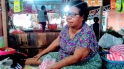 Studi Tiru Disperindag di Jogja, Pedagang Pasar Snon Bukor Akui Banyak Manfaat