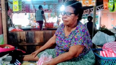 Studi Tiru Disperindag di Jogja, Pedagang Pasar Snon Bukor Akui Banyak Manfaat